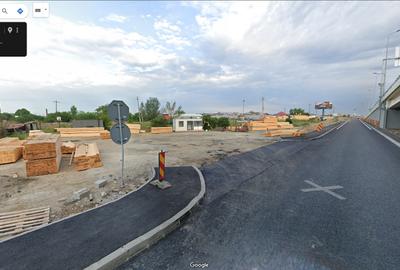 Popesti – Leordeni - Centura, teren industrial 1067 mp Popesti – Leordeni - Centura, teren industrial 1067 mp - 5