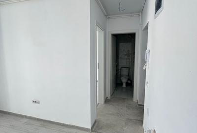 Apartament cu 2 camere semidecomandat în Militari - 3
