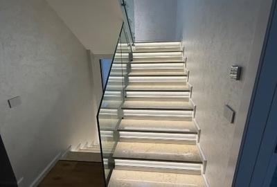 Casă individuală cu 3 camere cu Teren 300 Mp în Central - 11