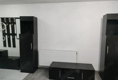 Garsoniera finisata nou, 28 mp, parter, zona Manastur – Strada Parang - 4