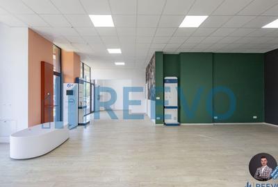 Spa?iu comercial 110 mp, str. 1 Mai, Bacau - 2