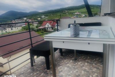 Apartament cu 2 camere în Central - 11