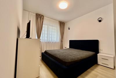Apartament Nou 2camere 60 MP|Aviatiei-Onix Residence-Cortina-Rond Pipera|Mobilat - 14