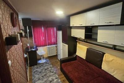 Garsonieră în Primăverii - 8