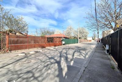Teren de 202 mp, în Andronache - 15