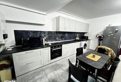 Apartament cu 2 camere în Tăuți - 4