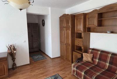 Apartament 1 Camera,Balcon,Centrala,Clima - 7