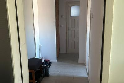 Apartament cu 2 camere decomandat în Gării - 4