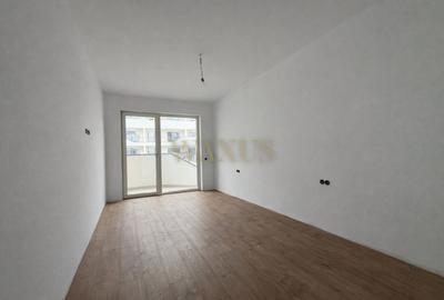 Apartament cu 2 camere semidecomandat în Florești - 3