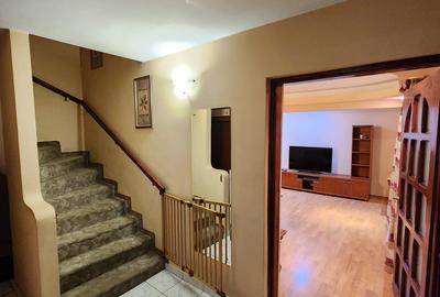 Casă individuală cu 5 camere cu Canalizare în Brâncoveanu - 17