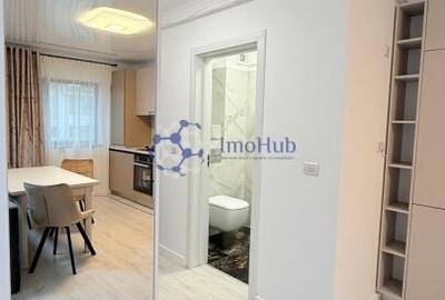APARTAMENT LA PRIMA INCHIRIERE, 3 CAMERE, NICOLINA ADAMANT TOWERS - 2