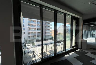 Spațiu comercial, de 532 mp, în Mărăști