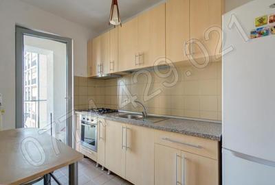 Garsoniera Asmita Garden Splaiul Unirii Delta Vacaresti - 3