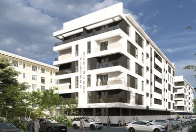 Garsoniera, Victory Residence, Militari, Rezervelor 65, Inclazire in pardoseala Garsoniera, Victory Residence, Militari, Rezervelor 65, Inclazire in pardoseala - 11