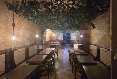 Spatiu Comercial 313 mp, Ultracentral, pretabil ptr restaurant, club - 3