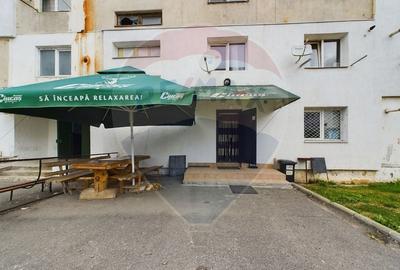 Garsonieră decomandată în Central - 7