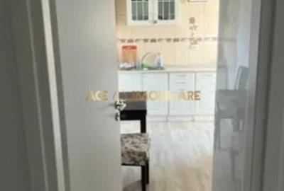Apartament cu 2 camere decomandat, mobilat în Unirii - 4