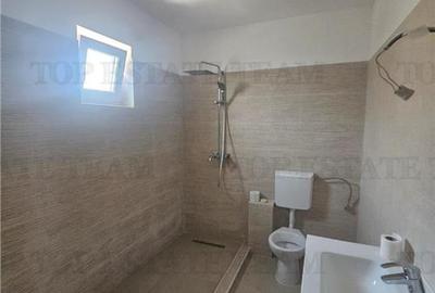 Casă cu 5 camere cu Canalizare în Roșu - 7