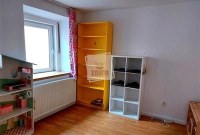 Apartament cu 3 camere Central in Sibiu - 10