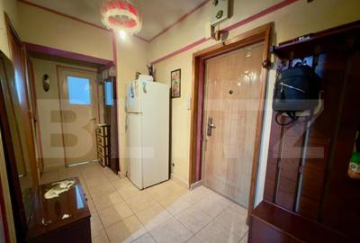 Apartament cu 2 camere decomandat în Central - 6