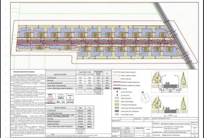 Spațiu comercial, în Spătărești - 3