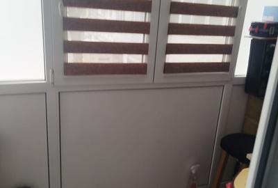 Garsonieră decomandată, mobilată în Dristor - 10