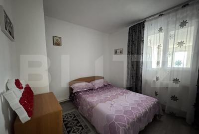 Casă cu 4 camere cu Teren 1500 Mp în Central