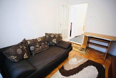 Apartament cu 3 camere semidecomandat în Central - 3