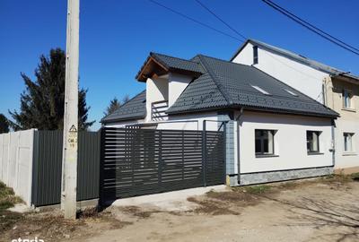 Casă cu 4 camere cu Teren 290 Mp în Central - 4