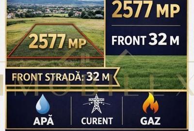 Spațiu comercial, în Gilău - 3