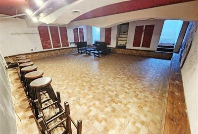 Spațiu comercial, de 88.699996948242 mp, în Centrul Istoric - 2