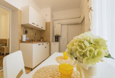 Garsonieră decomandată în Ultracentral - 2