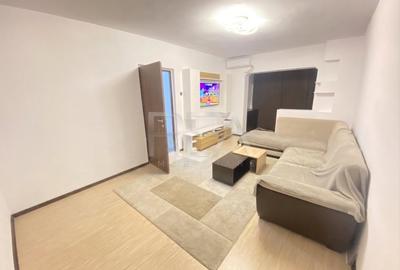 Apartament cu 2 camere decomandat, mobilat în Rahova - 1