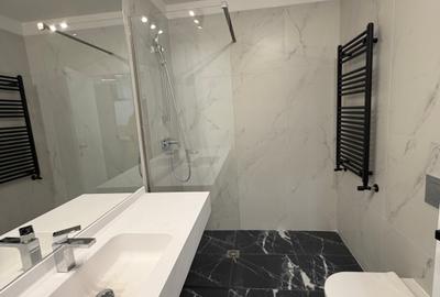 Apartament cu 2 camere semidecomandat, mobilat în Cotroceni - 8