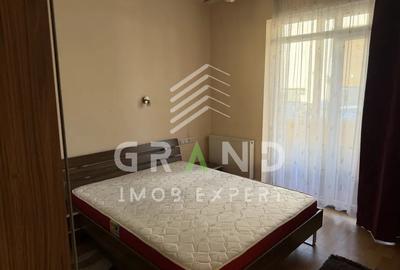 Apartament cu 3 camere semidecomandat, mobilat în Borhanci - 2