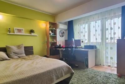 Apartament cu 3 camere decomandat în Eroii Revoluției - 3
