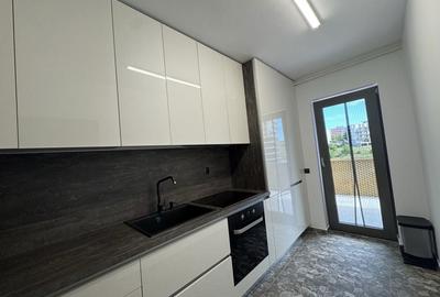 Apartament cu 2 camere semidecomandat în Dosu Bricii - 5