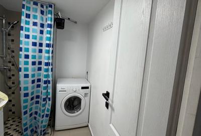 Apartament cu 2 camere decomandat în P-ța Romană - 10