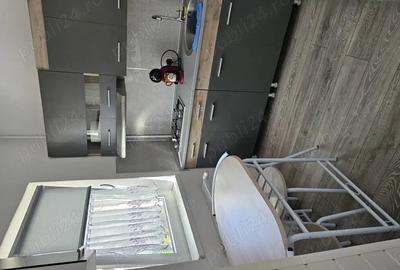 INCHIRIEZ GARSONIERA in Timi?oara, confort I, complet renovata ?i mobilata, Zona Plava? 2 Biserica M - 2