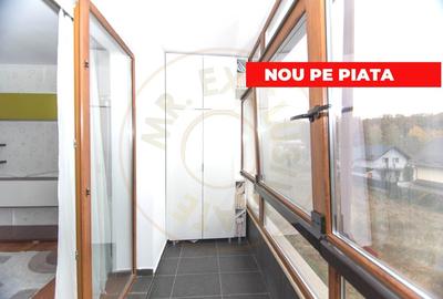 Apartament 2 camere - mobilat - mutare imediata - 13