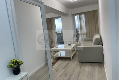 Apartament modern cu 2 camere - Freya Residence, Bucium - 499€ - 2