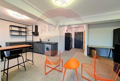 Studio de inchiriat in West City Tower - confort si priveliste superba - 8