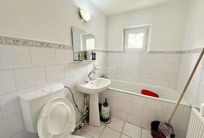 Pacurari, 3 camere spatios, ideal locuinta / activitati comerciale - 7