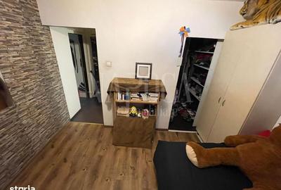 Apartament cu 4 camere decomandat în Mănăștur - 7