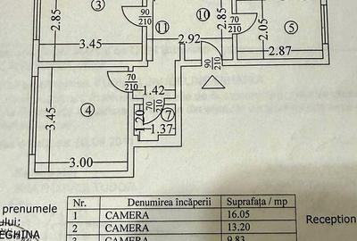 Dristor Park Lake - Scoala 88 - langa PARC IOR - 20