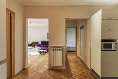 Apartament cu 3 camere decomandat, mobilat în Mănăștur - 19