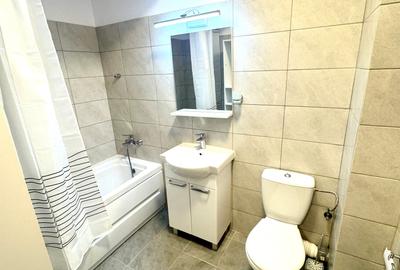 Apartament cu 2 camere decomandat, mobilat în Titan - 11