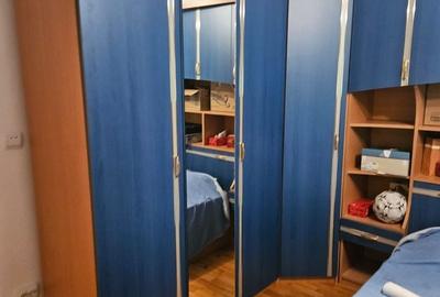 Apartament cu 3 camere decomandat în Buzaului - 3