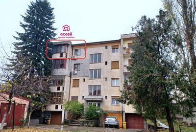 Apartament 3 camere, Gheorghe Doja, Oradea,70 mp. 125 000... - 6