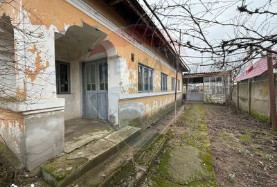 Casă cu 3 camere cu Teren 1300 Mp în Șimnicu de Sus - 5